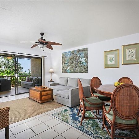 Villa Kona Westwind 1 New! Quiet Ocean-View 1St Floor | Patio | Pool à Kailua-Kona Extérieur photo