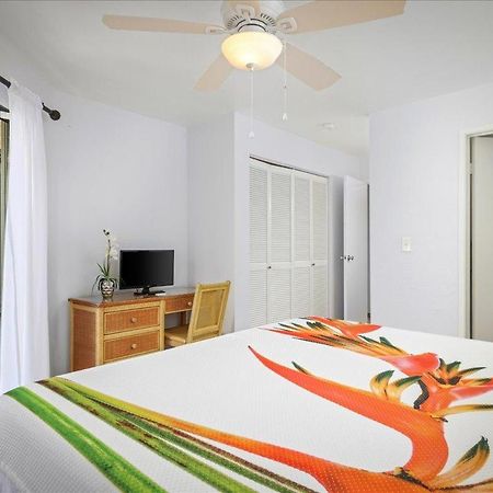 Villa Kona Westwind 1 New! Quiet Ocean-View 1St Floor | Patio | Pool à Kailua-Kona Extérieur photo