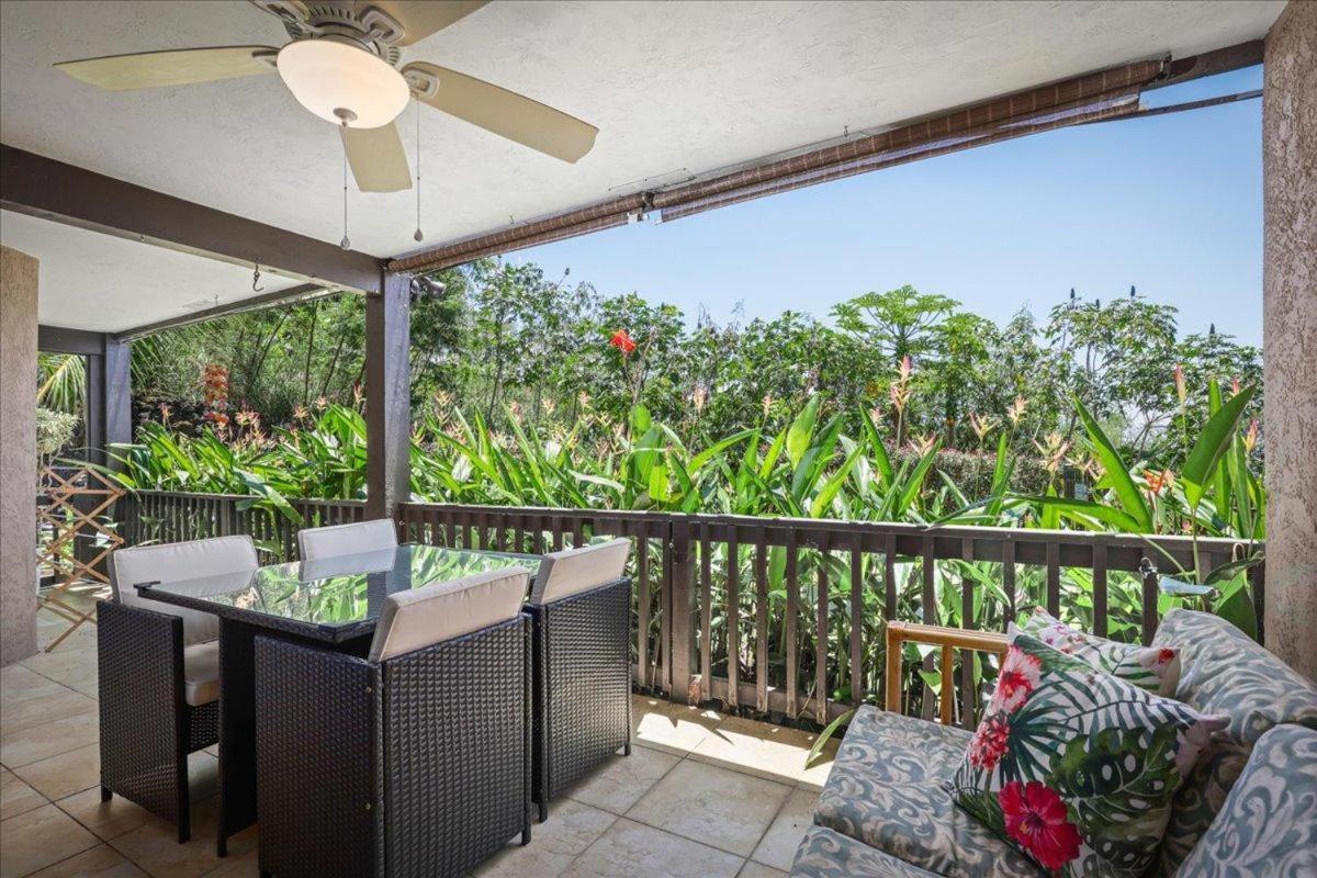 Villa Kona Westwind 1 New! Quiet Ocean-View 1St Floor | Patio | Pool à Kailua-Kona Extérieur photo