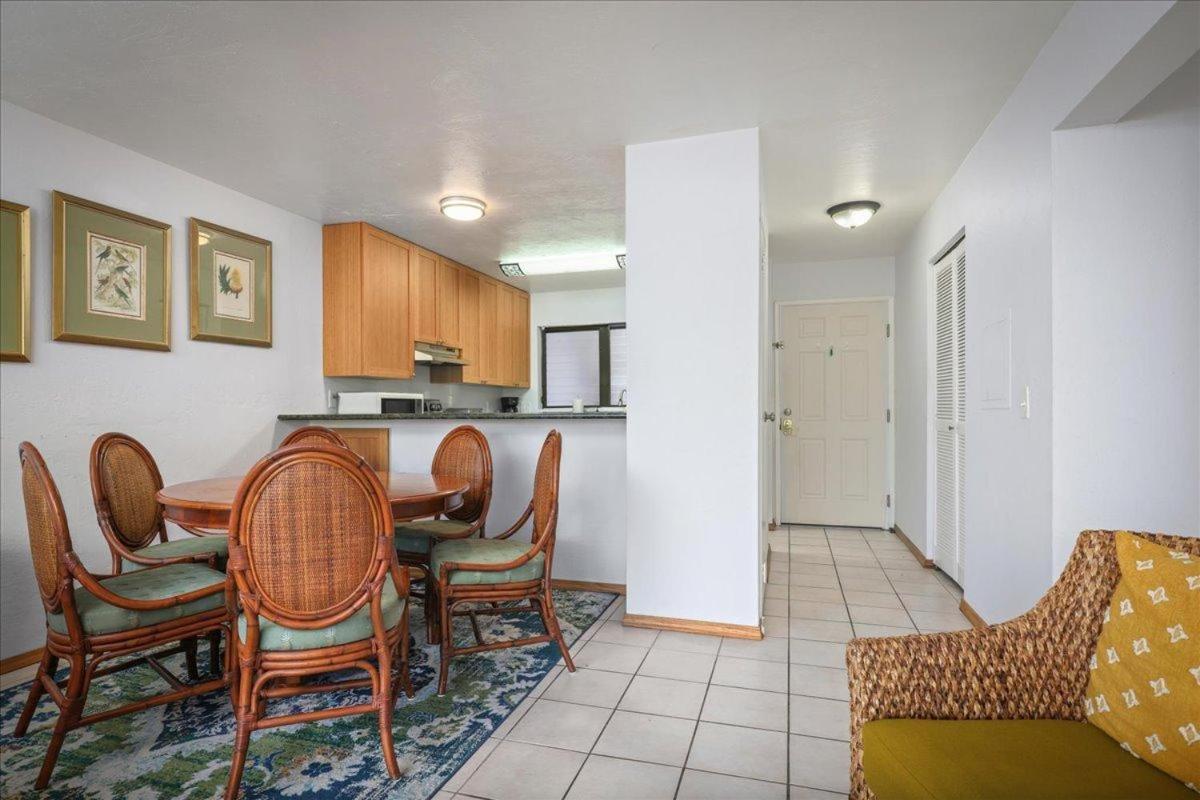 Villa Kona Westwind 1 New! Quiet Ocean-View 1St Floor | Patio | Pool à Kailua-Kona Extérieur photo